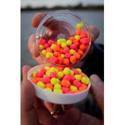 Sonubaits Band'Um Sinker 6mm - Banoffee