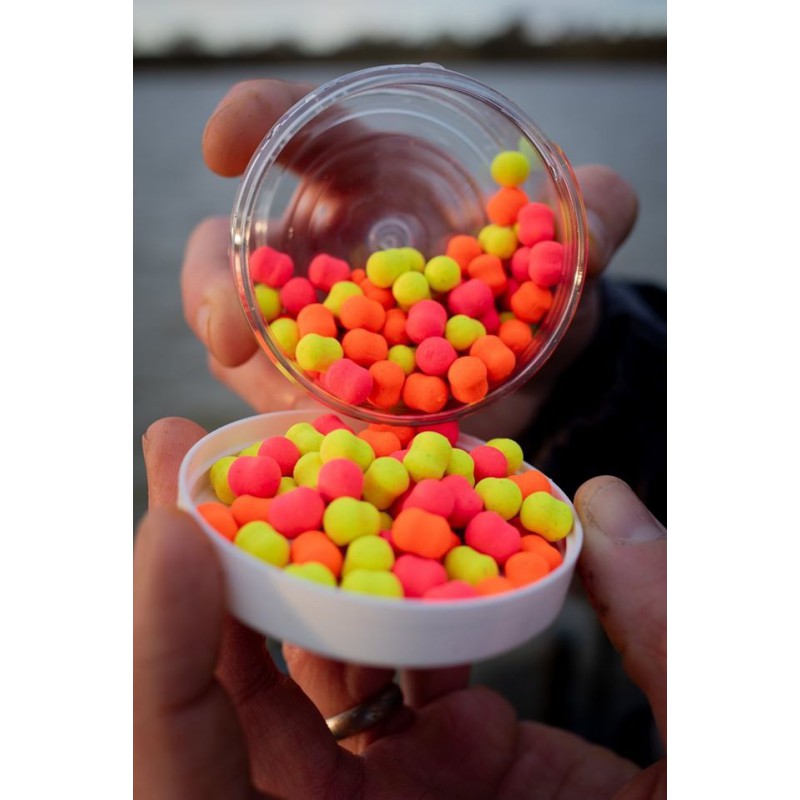 Sonubaits Band'Um Sinker 6mm - Banoffee