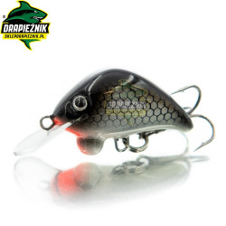 Warianty Wobler HMGlures KillerEGG FAT II 1.9cm - 1