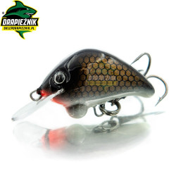 Warianty Wobler HMGlures KillerEGG FAT II 1.9cm - 2