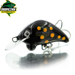 Warianty Wobler HMGlures KillerEGG FAT II 1.9cm - 4