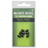 Koraliki ESP Balance Beads Weedy Green - Small 0.3g