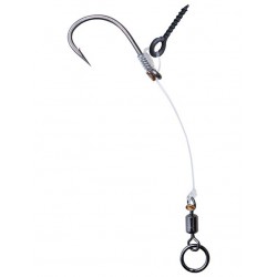 Przypony ESP Cryogen Chod Rig - roz. 5