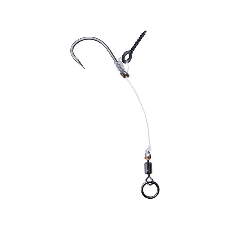 Przypony ESP Cryogen Chod Rig - roz. 5