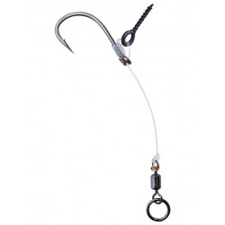 Przypony ESP Cryogen Chod Rig - roz. 6