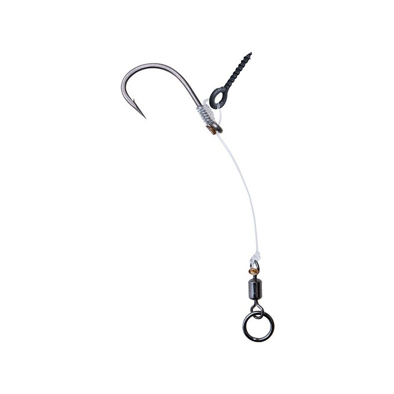 Przypony ESP Cryogen Chod Rig - roz. 6