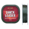 Shock Leader ESP 25m - OLIVE GREEN // 0.36mm