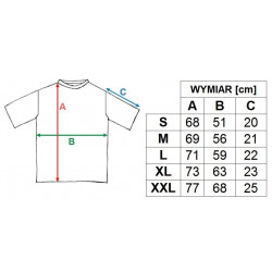 Koszulka Drennan Aqua Polo Shirt 2020