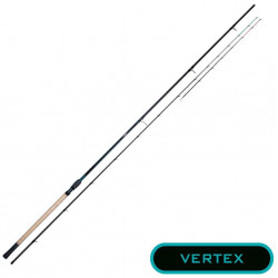 Drennan Vertex Medium Feeder 12FT