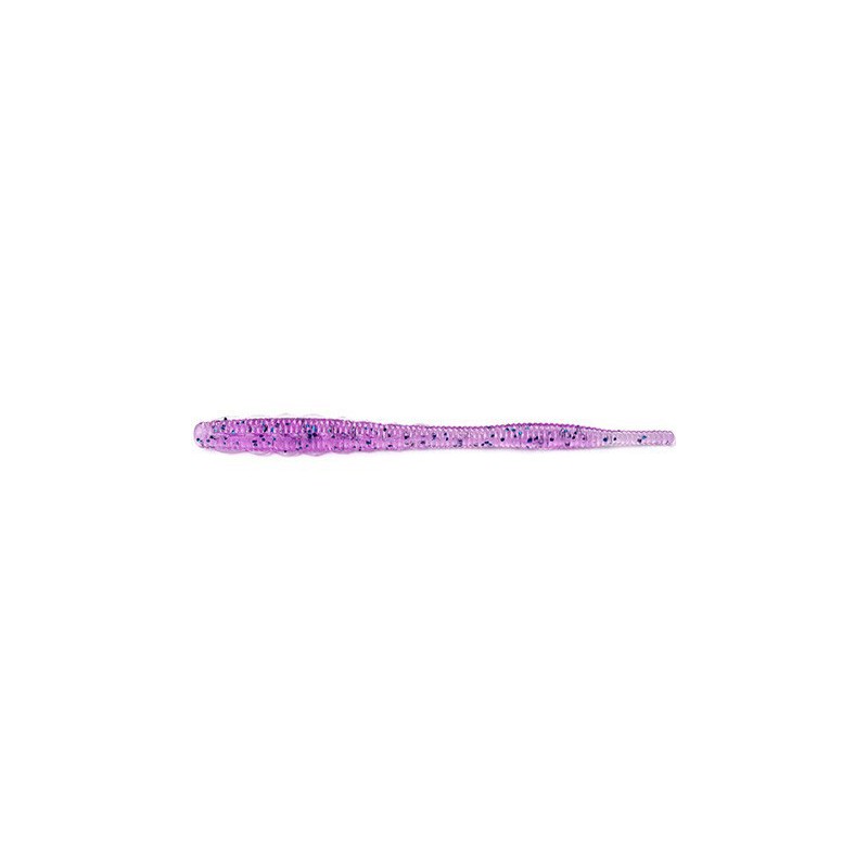 FishUp Scaly 2.8" - 014 Violet/Blue