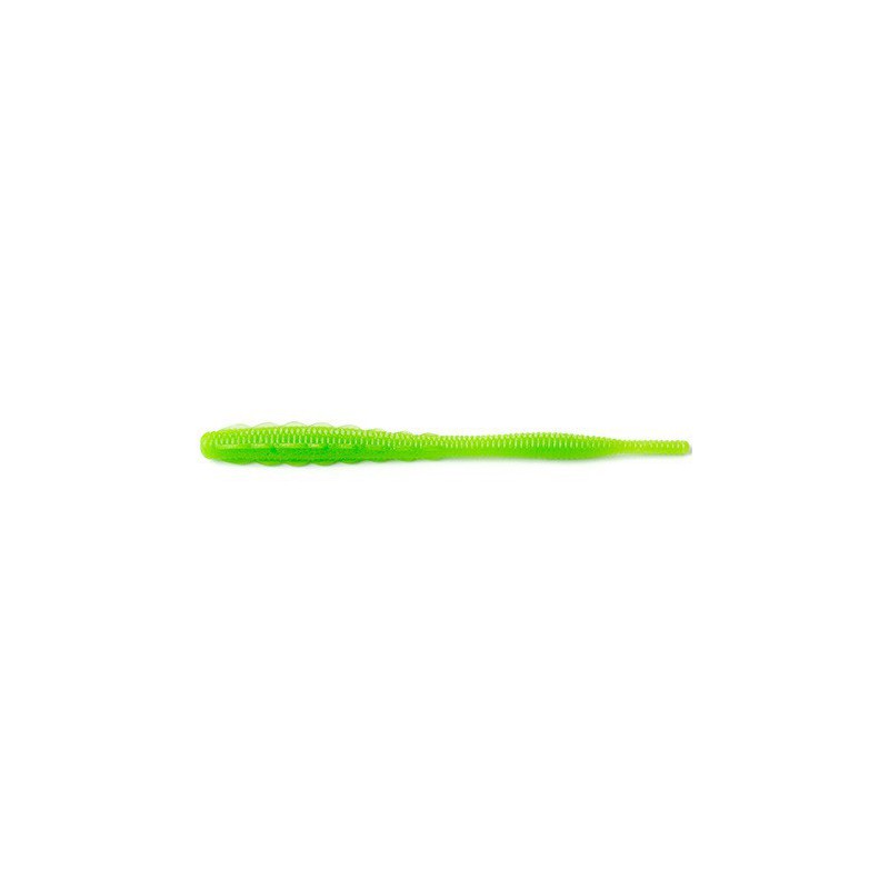 FishUp Scaly 2.8" - 105 Apple Green