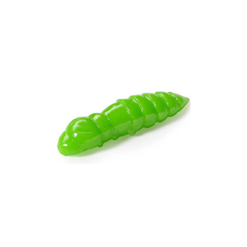 FishUp Pupa 1.2" - 105 Apple Green