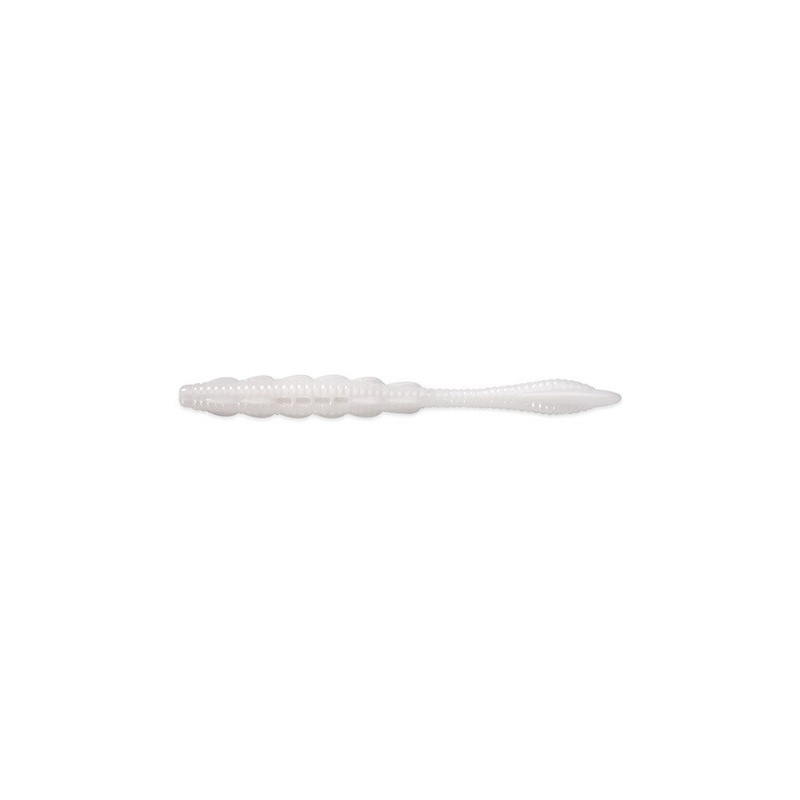 FishUp Scaly Fat 3.2" - 009 White