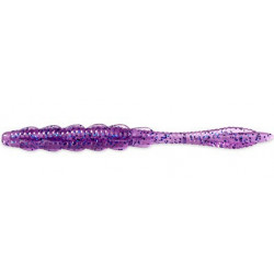 Warianty Gumy FishUp Scaly FAT 3.2" - 014 Violet/Blue