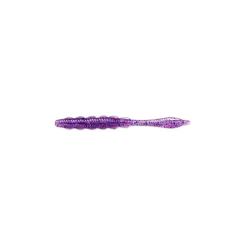 FishUp Scaly FAT 3.2" - 014 Violet/Blue