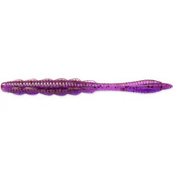 Warianty Gumy FishUp Scaly FAT 3.2" - 016 Lox/Green & Black