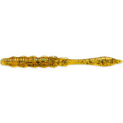 Warianty Gumy FishUp Scaly FAT 3.2" - 036 Caramel/Green & Black