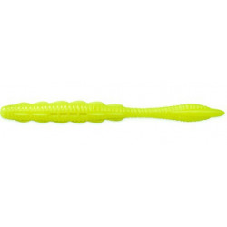 Warianty Gumy FishUp Scaly FAT 3.2" - 046 Lemon