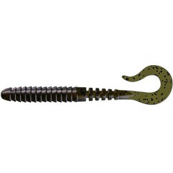 FishUp Vipo 2.0" - 043 Watermelon Brown/Black