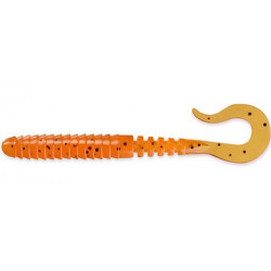 FishUp Vipo 2.0" - 049 Orange Pumpkin/Black