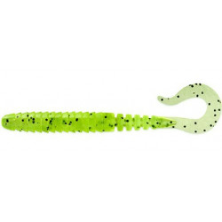 FishUp Vipo 2.0" - 055 Chartreuse/Black
