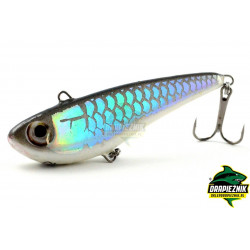 Wobler Hunter - FAWORYT 7.0cm / 19g AL