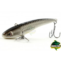 Wobler Hunter - FANATIC 9.0cm / 16g AL