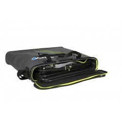 Torba na siatki Matrix Dip & Dry Net Bag – Medium