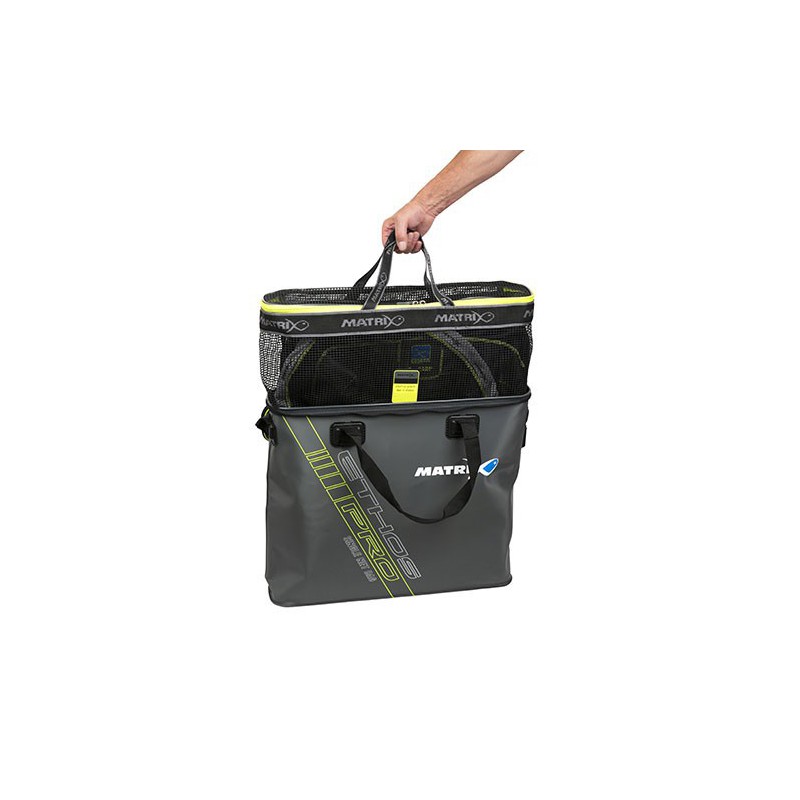 Torba na siatki Matrix Dip & Dry Net Bag – Medium