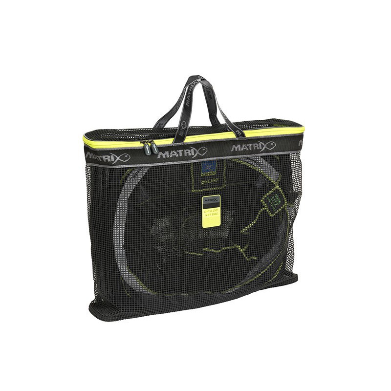 Torba na siatki Matrix Dip & Dry Net Bag – Medium