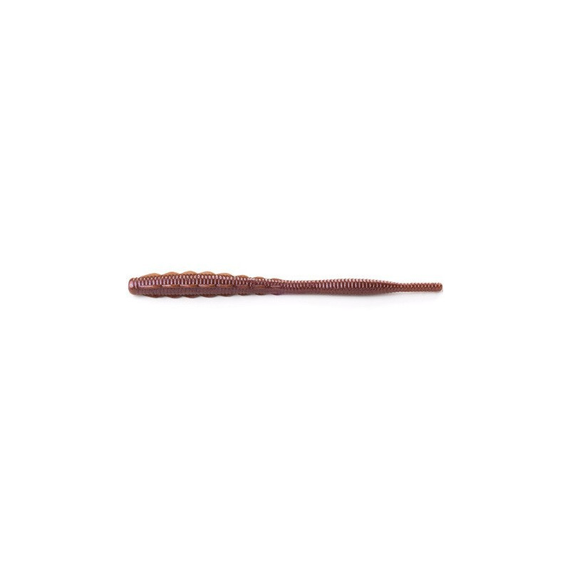 FishUp Scaly 2.8" - 106 Earthworm