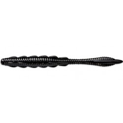 Warianty Gumy FishUp Scaly FAT 3.2" - 101 Black