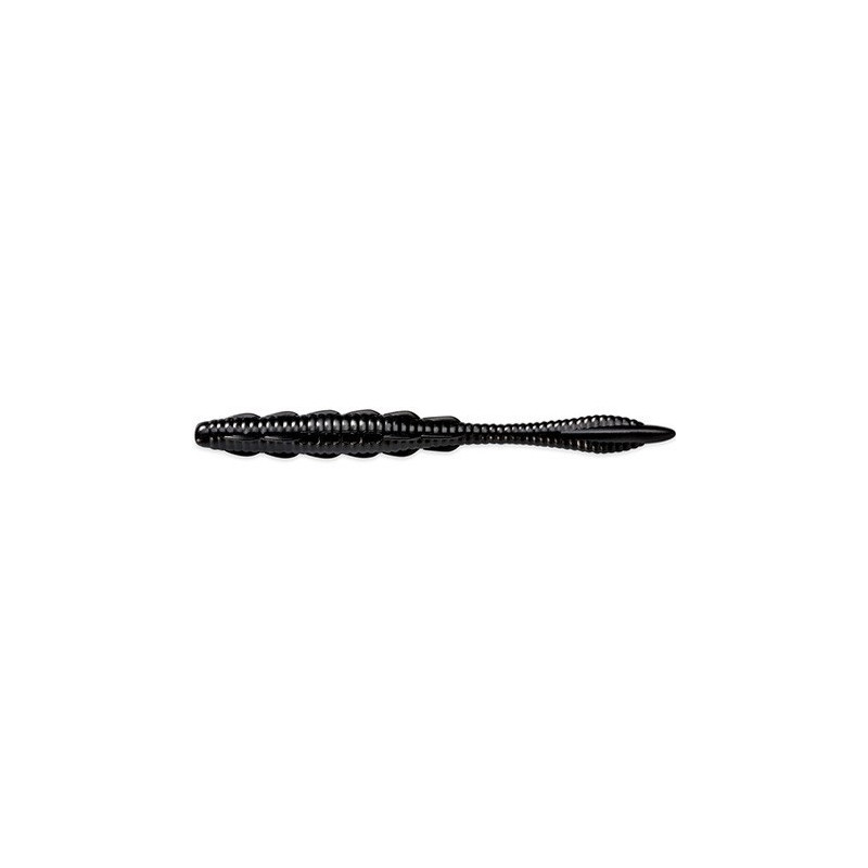 FishUp Scaly FAT 3.2" - 101 Black