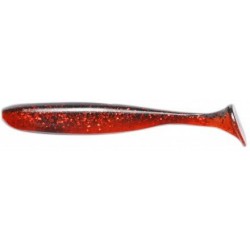 Keitech Easy Shiner 2'' 5.1cm - 411 Black Cherry