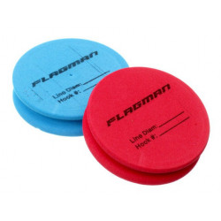 Organizer na przypony Flagman Eva Rig Spools DFY12