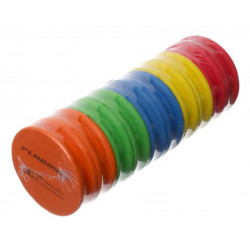 Zapasowe krążki Flagman Eva Rig Spools - 10 sztuk