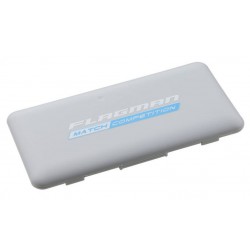 Portfel na przypony Flagman Flagman Rig Box 15cm