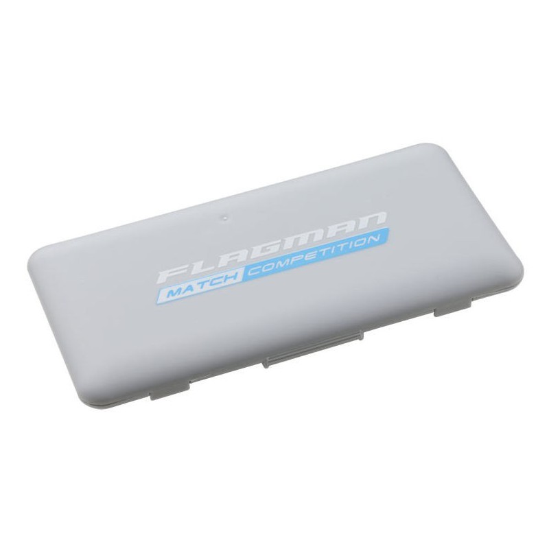 Portfel na przypony Flagman Flagman Rig Box 15cm