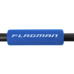 Kijki pomiarowe Flagman Measuring Sticks Black/Blue Eva 90cm