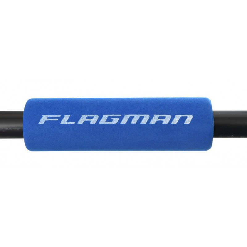 Kijki pomiarowe Flagman Measuring Sticks Black/Blue Eva 90cm