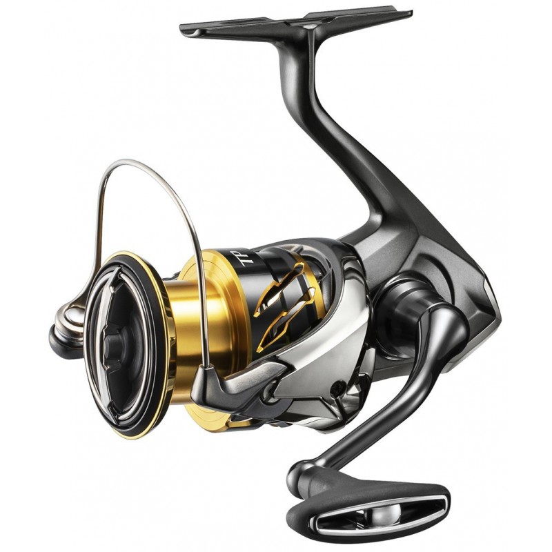 Shimano Twin Power FD 4000MHG