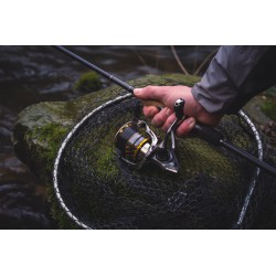 Shimano Twin Power FD 4000MHG