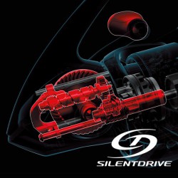 Shimano Twin Power FD 4000MHG