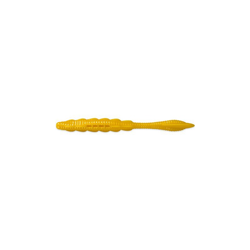 FishUp Scaly FAT 3.2" - 103 Yellow