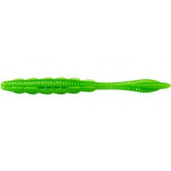 FishUp Scaly FAT 3.2" - 105 Apple Green