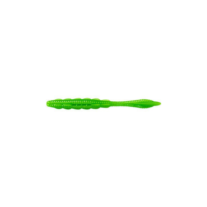 FishUp Scaly FAT 3.2" - 105 Apple Green