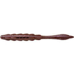 FishUp Scaly FAT 3.2" - 106 Earthworm