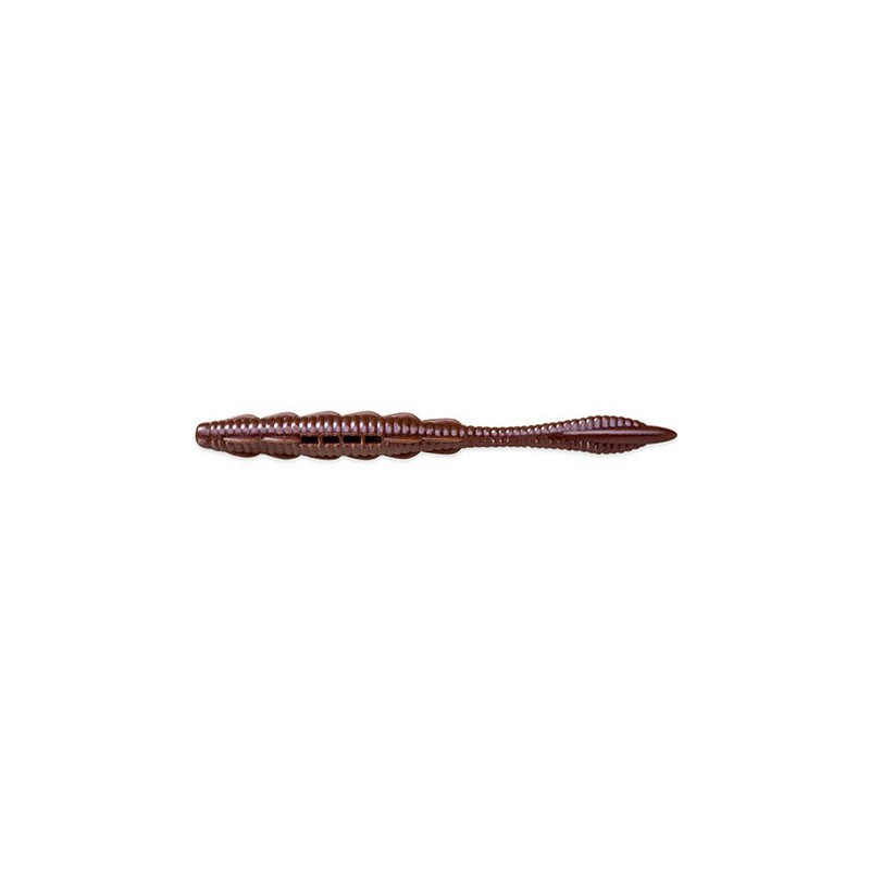 FishUp Scaly FAT 3.2" - 106 Earthworm