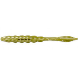 FishUp Scaly FAT 3.2" - 109 Light Olive