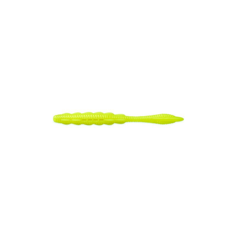 FishUp Scaly FAT 3.2" - 111 Hot Chartreuse